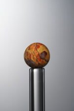 Pietersite-Red&Brown-8mm - Image 3