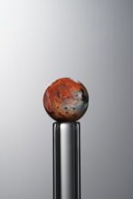 Pietersite-Red&Brown-8mm - Image 2