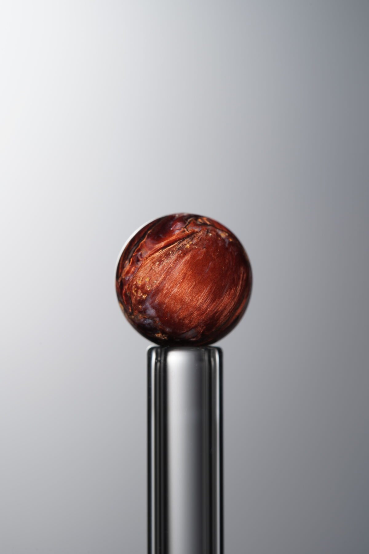 Pietersite-Red&Brown-9mm - Image 3