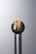 Pietersite-Yellow&Brown-9mm - Image 4