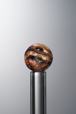 Pietersite-Yellow&Brown-9mm - Image 3