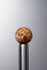 Pietersite-Yellow&Brown-9mm - Image 2