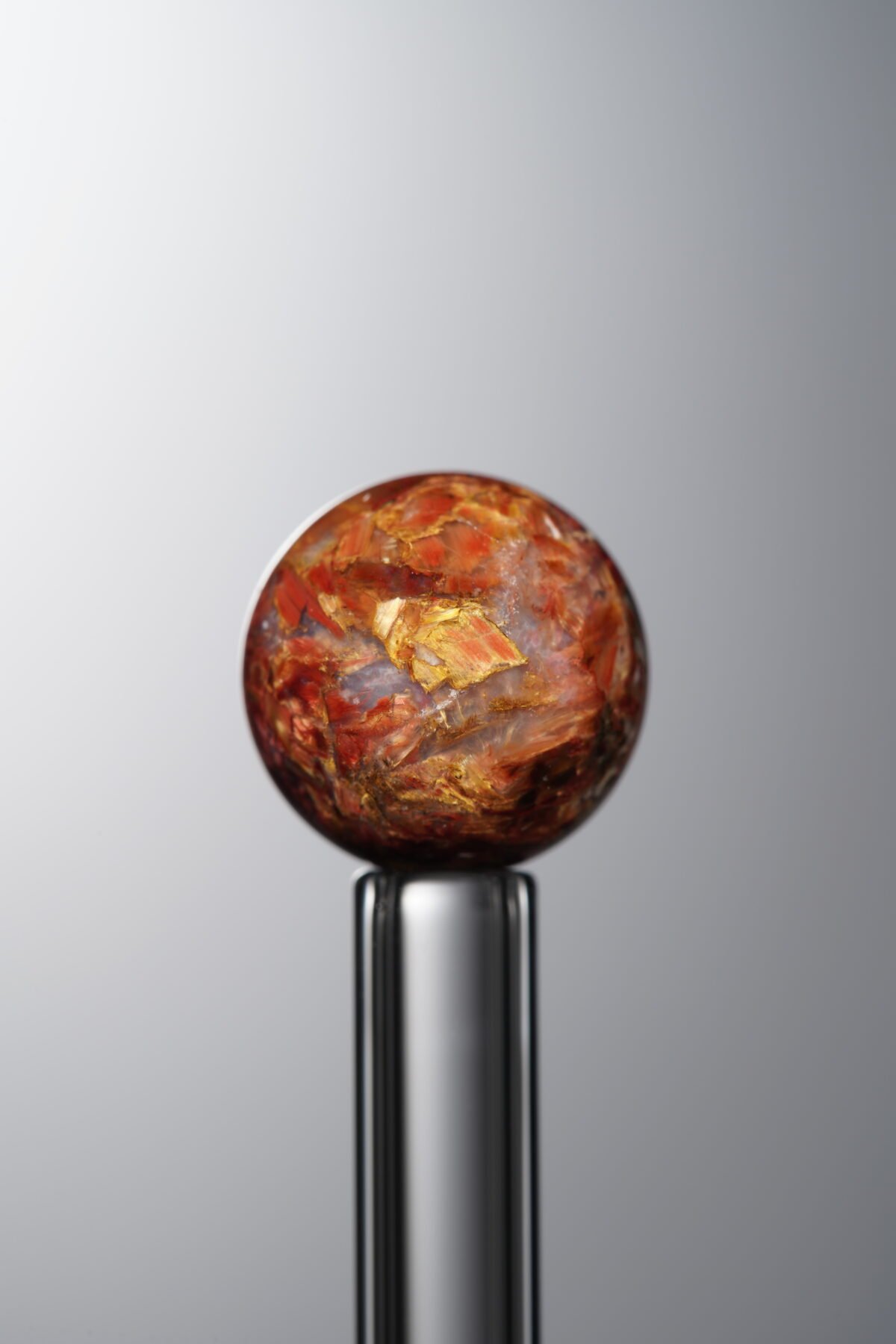 Pietersite-Red&Brown-11mm - Image 1