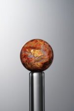 Pietersite-Red&Brown-11mm