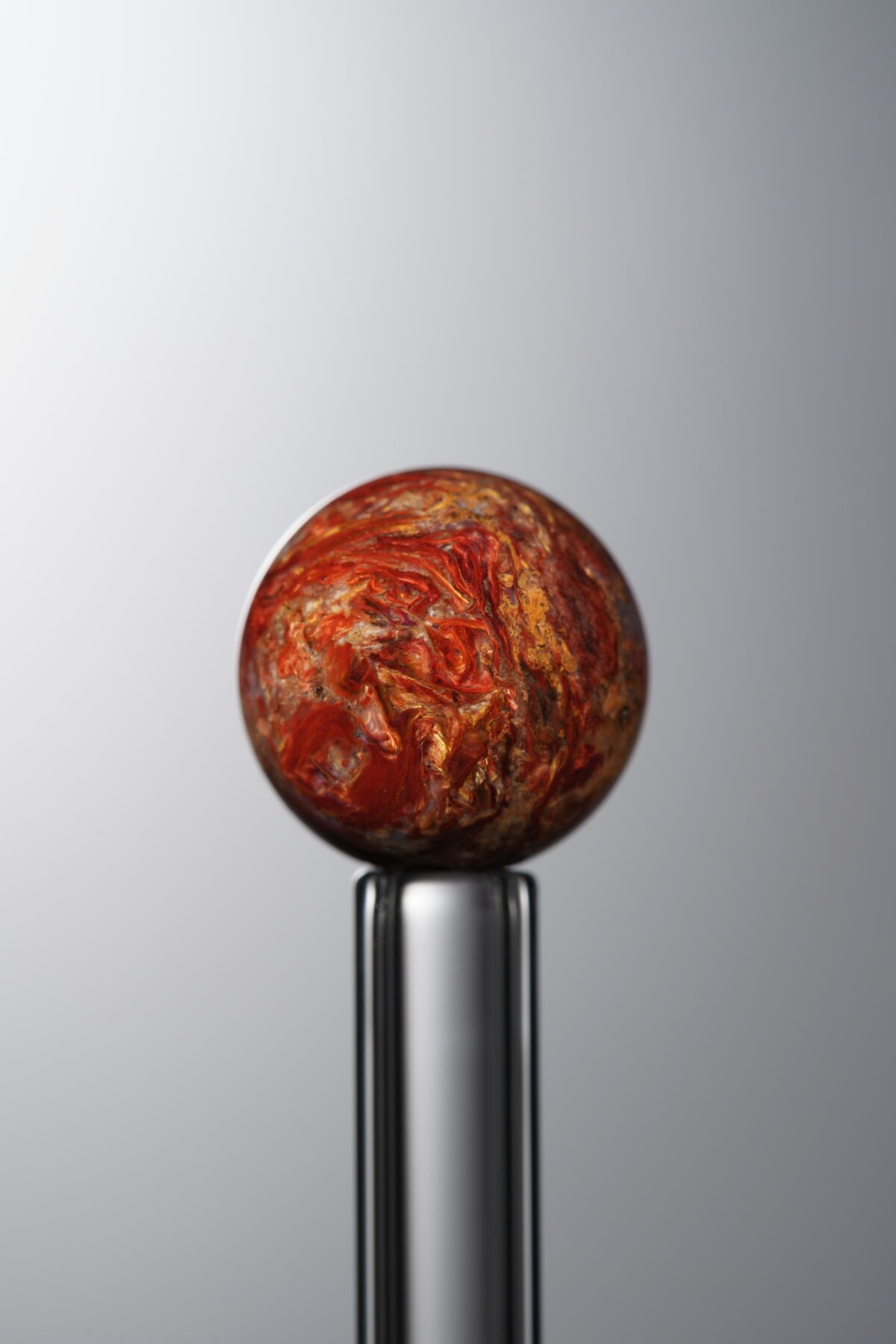 Pietersite-Red&Brown-11mm - Image 3