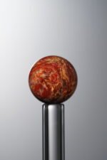 Pietersite-Red&Brown-11mm - Image 3