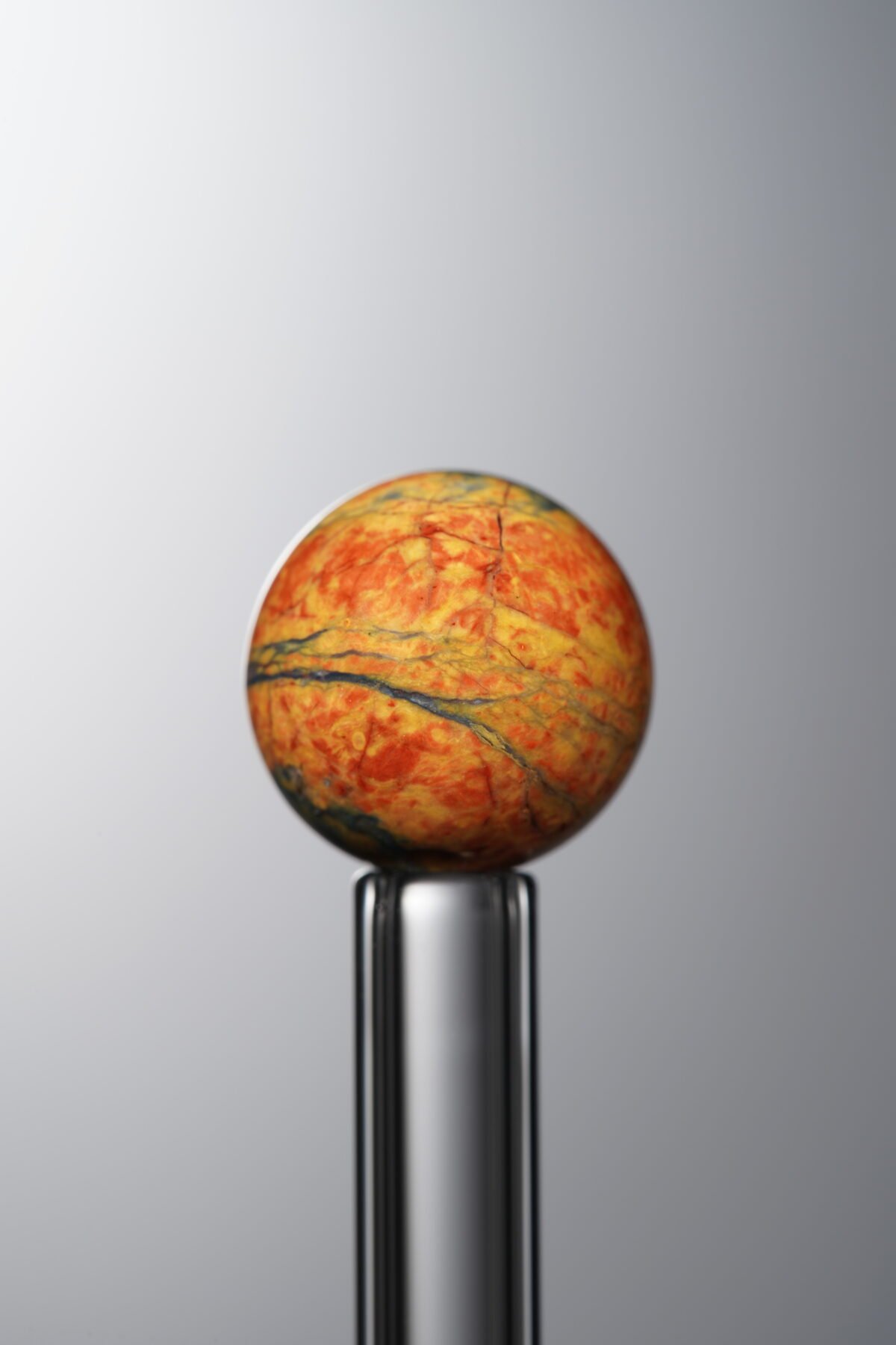 Pietersite-Yellow&Brown-11mm - Image 4