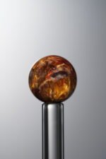 Pietersite-Yellow&Brown-11mm - Image 2