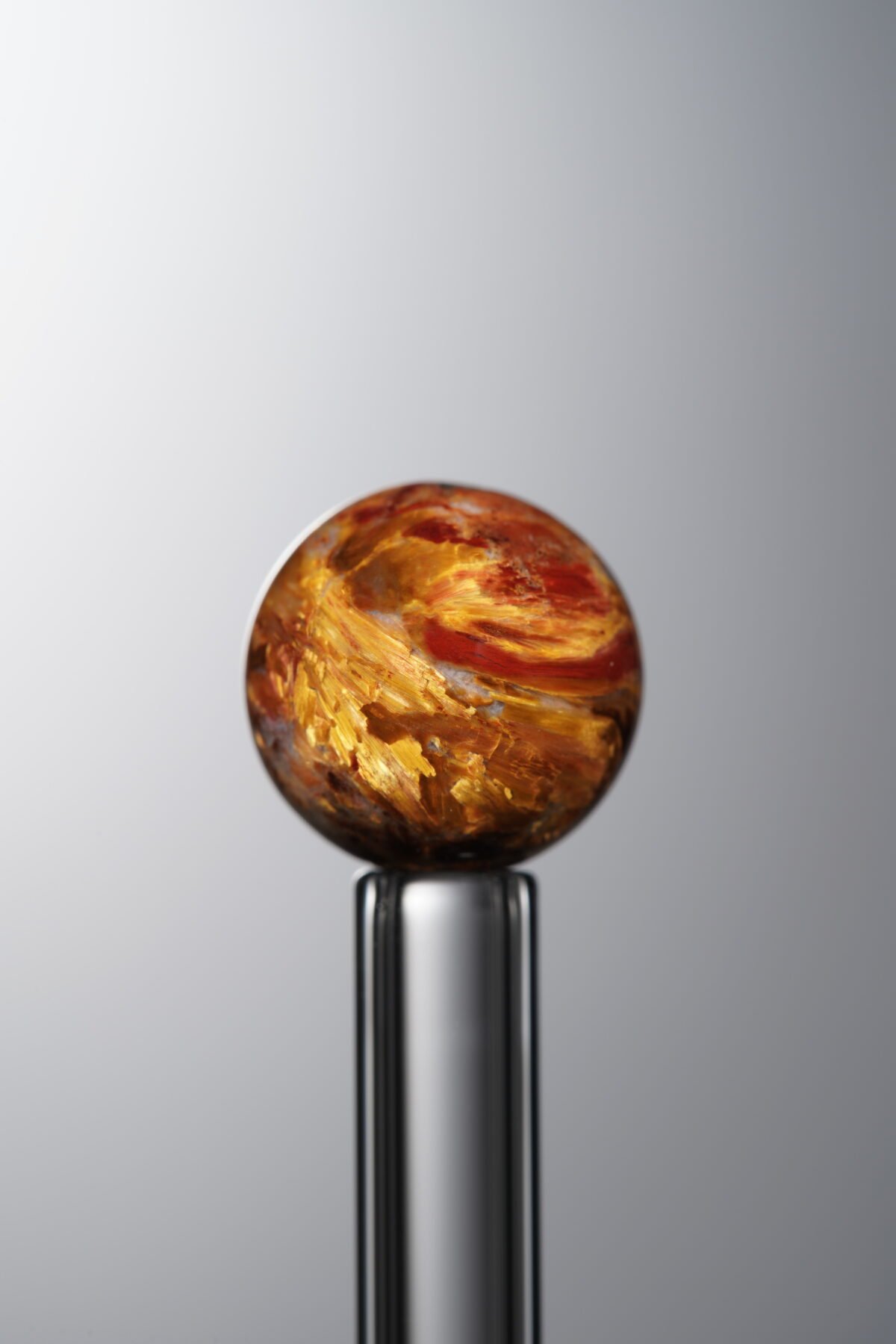 Pietersite-Yellow&Brown-11mm - Image 1
