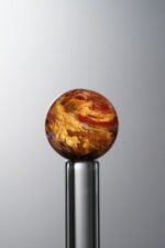 Pietersite-Yellow&Brown-11mm