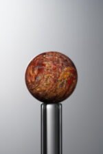 Pietersite-Red&Brown-12mm - Image 4