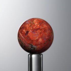 Pietersite-Red&Brown-12mm