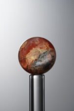 Pietersite-Red&Brown-12mm - Image 2