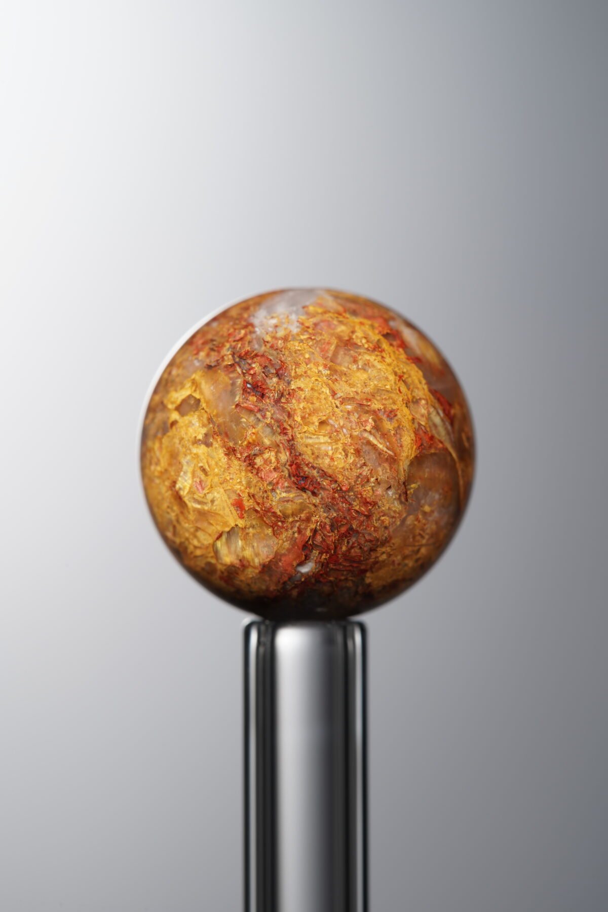 Pietersite-Yellow&Brown-13mm - Image 1