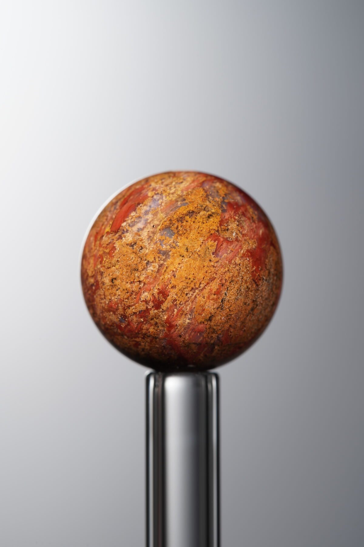 Pietersite-Yellow&Brown-13mm - Image 4