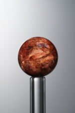 Pietersite-Red&Brown-13mm