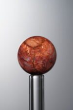 Pietersite-Red&Brown-13mm - Image 2
