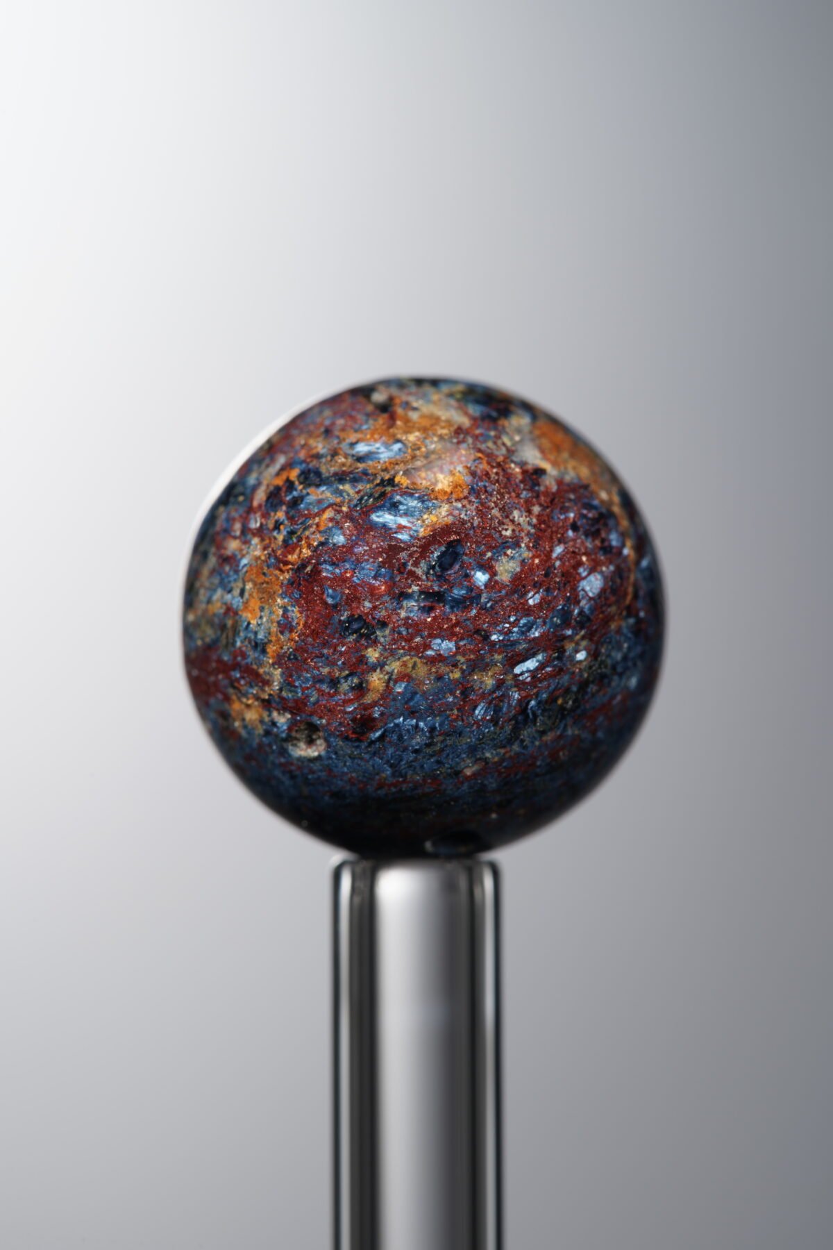 Pietersite-Blue&Brown-14mm - Image 3