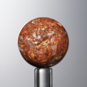 Pietersite-Red&Brown-14mm