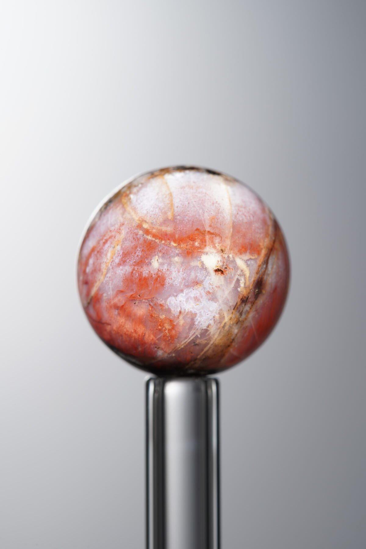 Pietersite-Red&Brown-14mm - Image 3