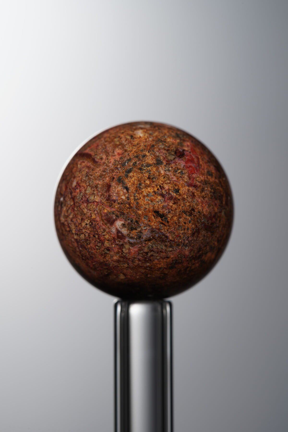 Pietersite-Red&Brown-15mm - Image 4