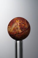 Pietersite-Red&Brown-15mm - Image 3