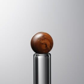 Tiger's Eye-Yellow-7mm