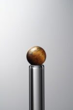 Tiger's Eye-Yellow-7mm - Image 3