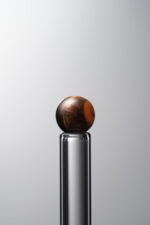 Tiger's Eye-Yellow-7mm - Image 2