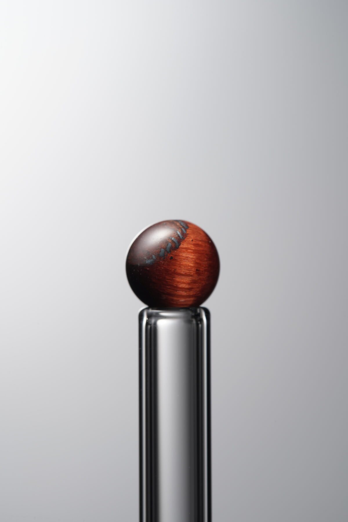 Tiger's Eye-Red-7mm - Image 1