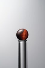 Tiger's Eye-Red-7mm Natural Gemstone Bead