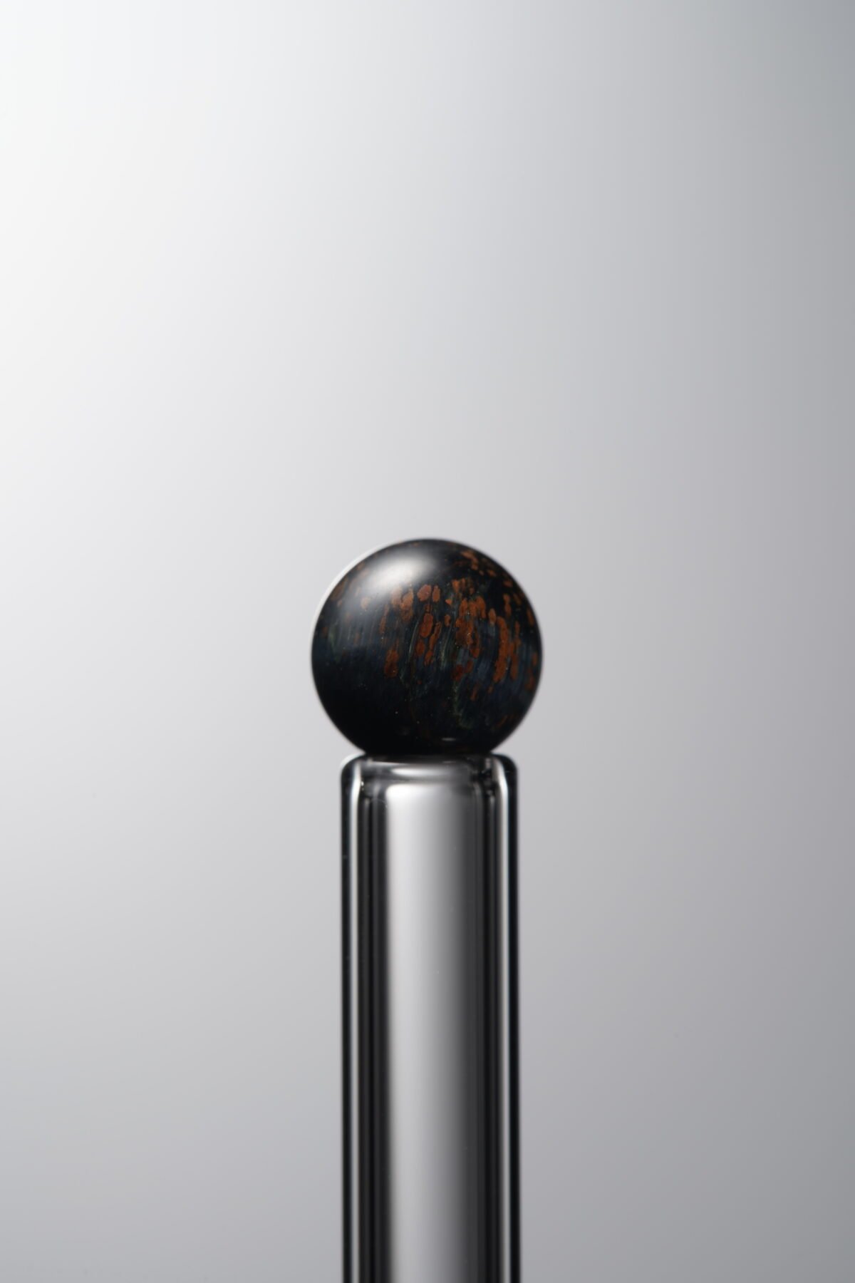 Tiger's Eye-Blue-7mm - Image 4