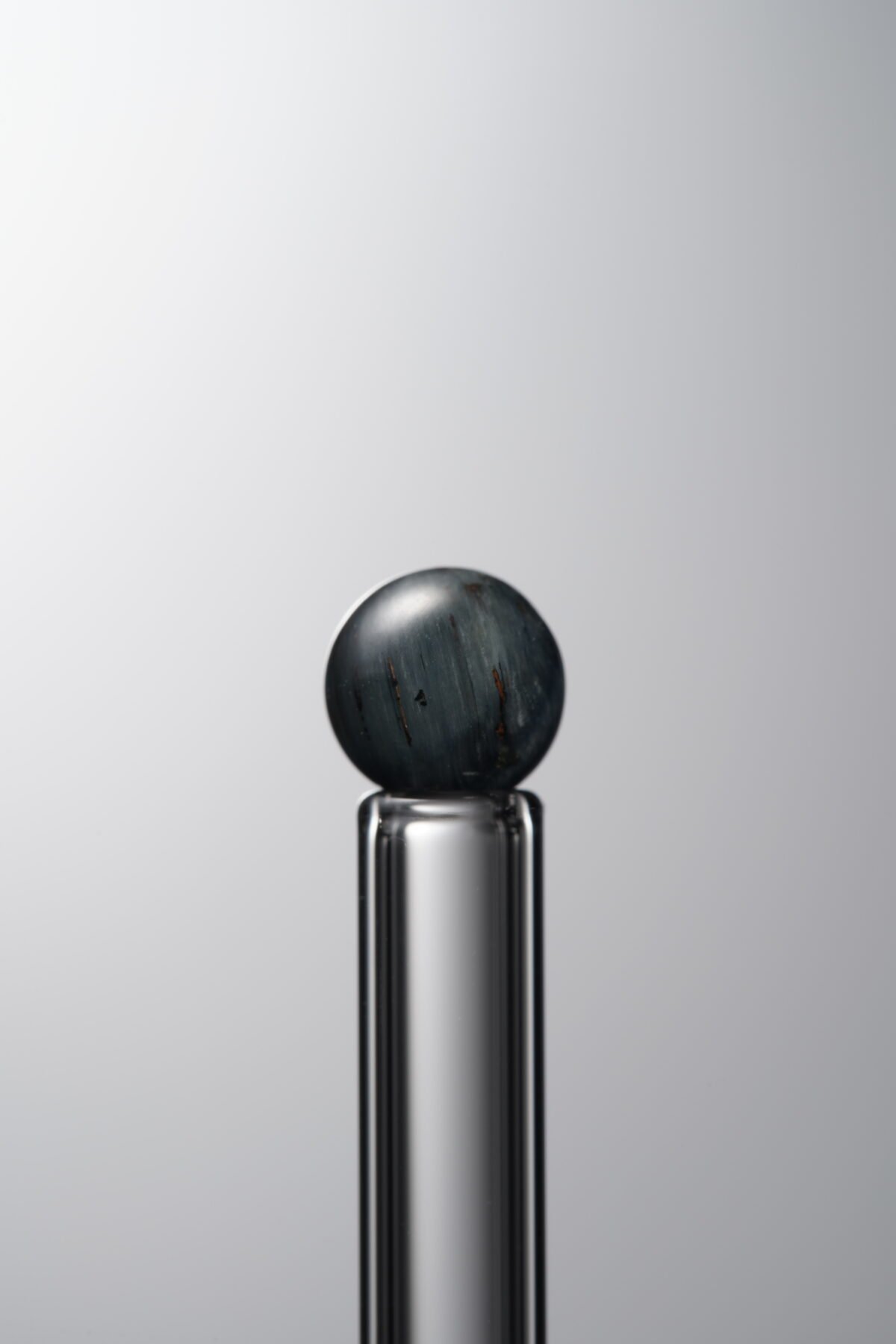 Tiger's Eye-Blue-7mm - Image 3