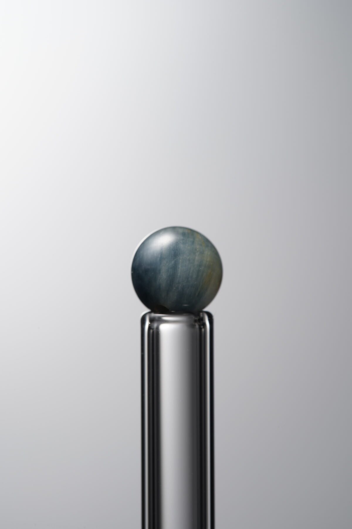 Tiger's Eye-Blue-7mm - Image 1