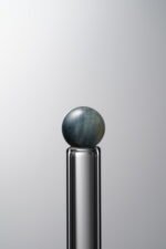 Tiger's Eye-Blue-7mm