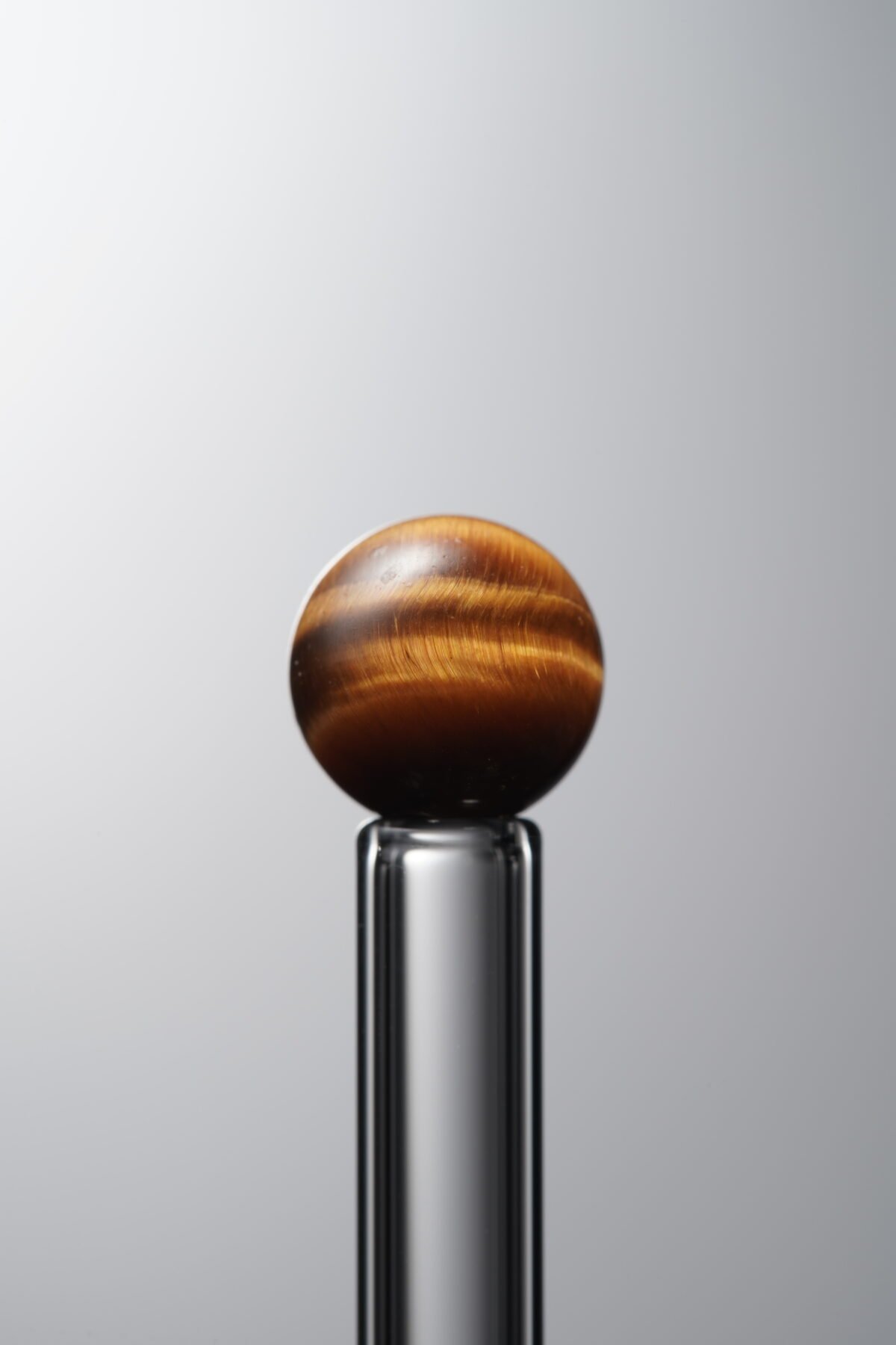 Tiger's Eye-Yellow-8mm - Image 1