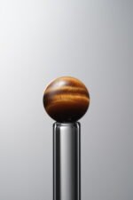 Tiger's Eye-Yellow-8mm