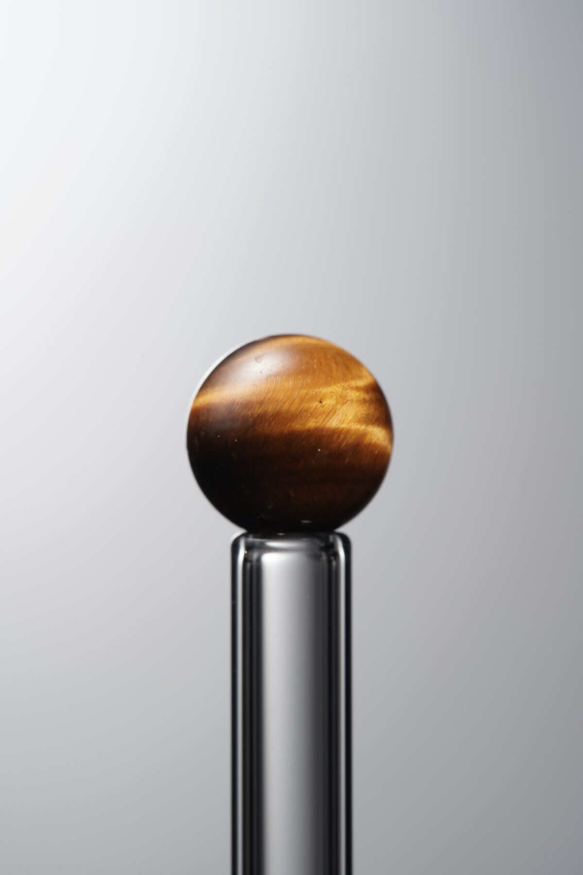Tiger's Eye-Yellow-8mm - Image 2