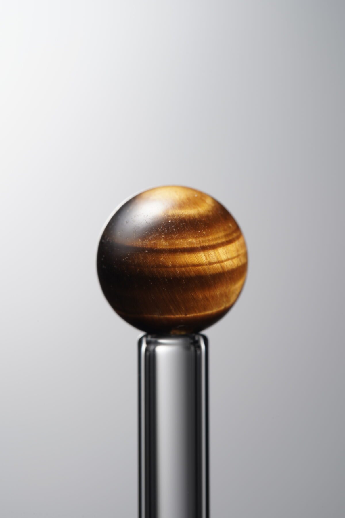Tiger's Eye-Yellow-10mm - Image 3
