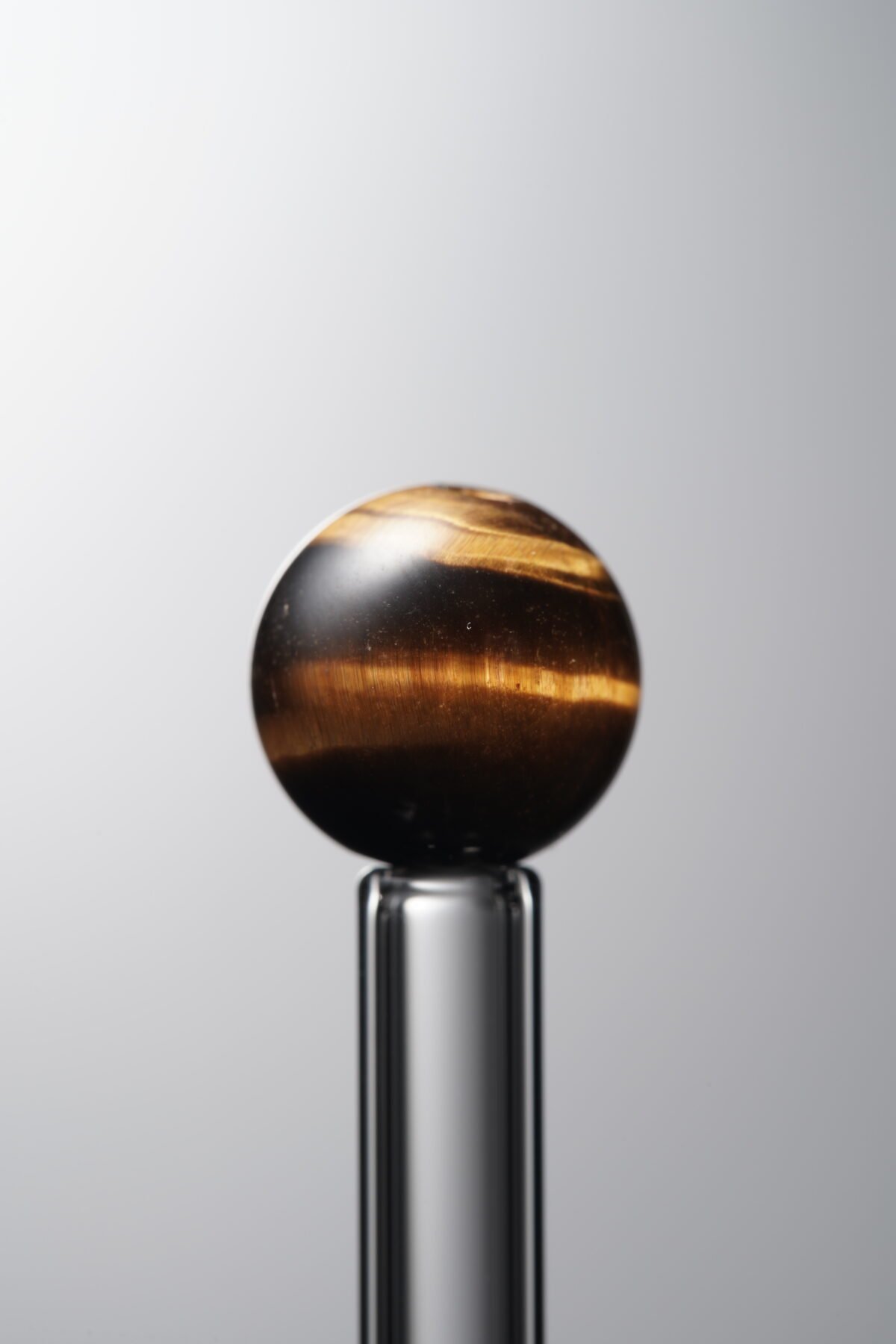Tiger's Eye-Yellow-10mm - Image 2