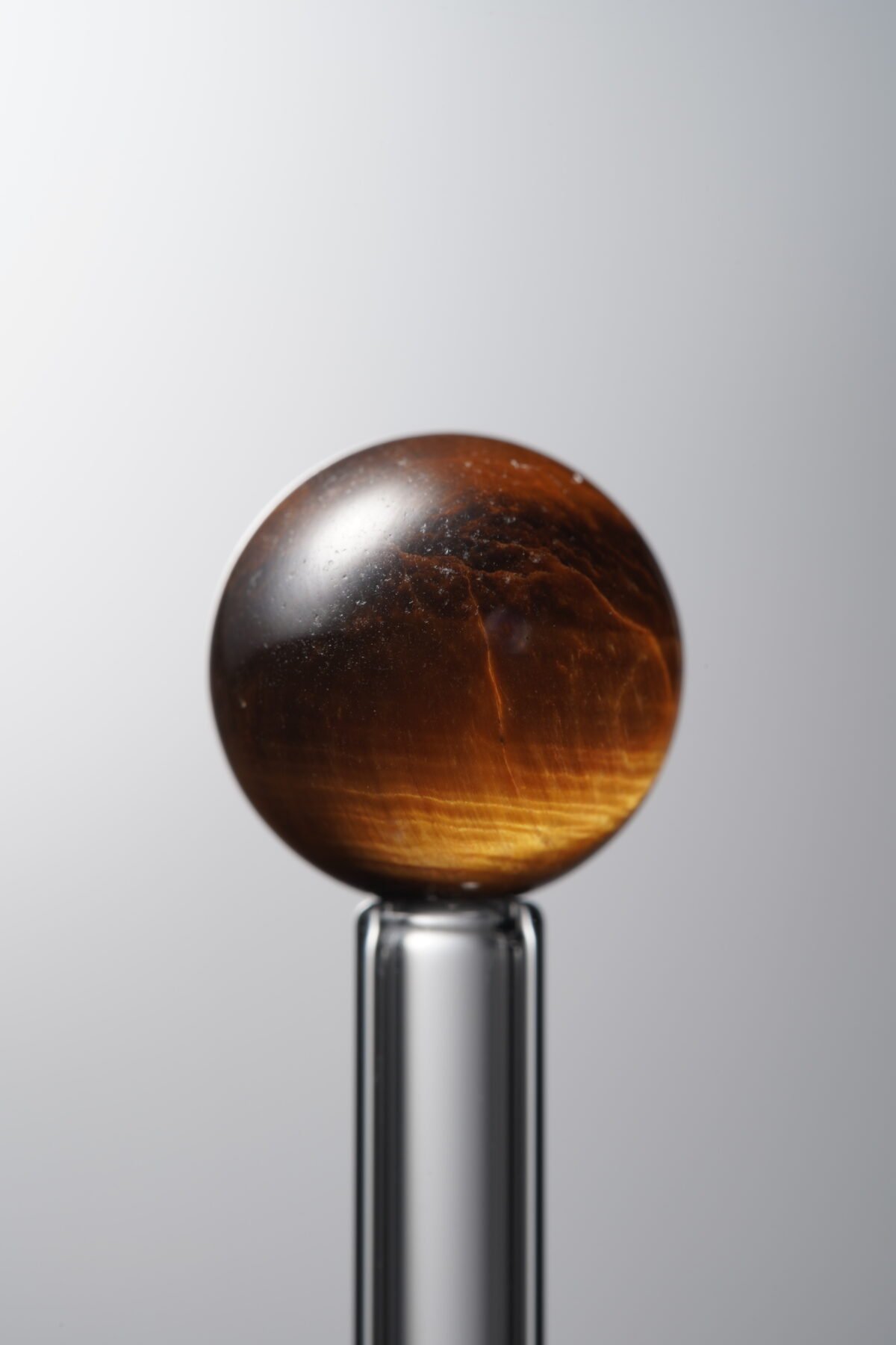 Tiger's Eye-Yellow-12mm - Image 3