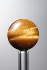 Tiger’s Eye-Yellow-16mm