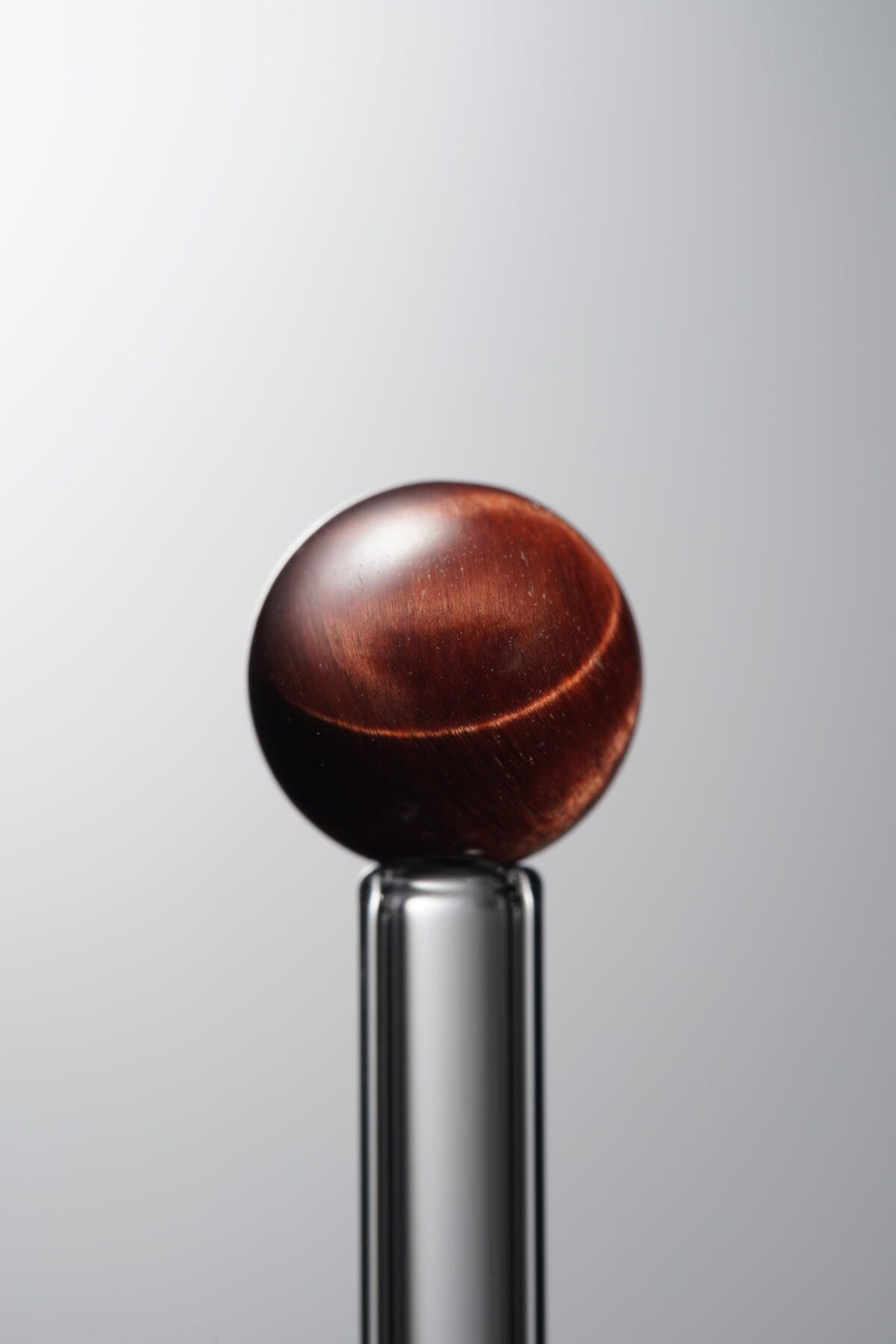 Tiger's Eye-Red-10mm - Image 3