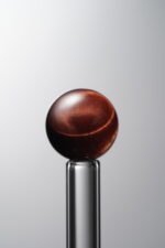 Tiger's Eye-Red-10mm - Image 3