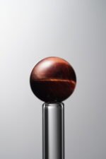 Tiger's Eye-Red-10mm - Image 2