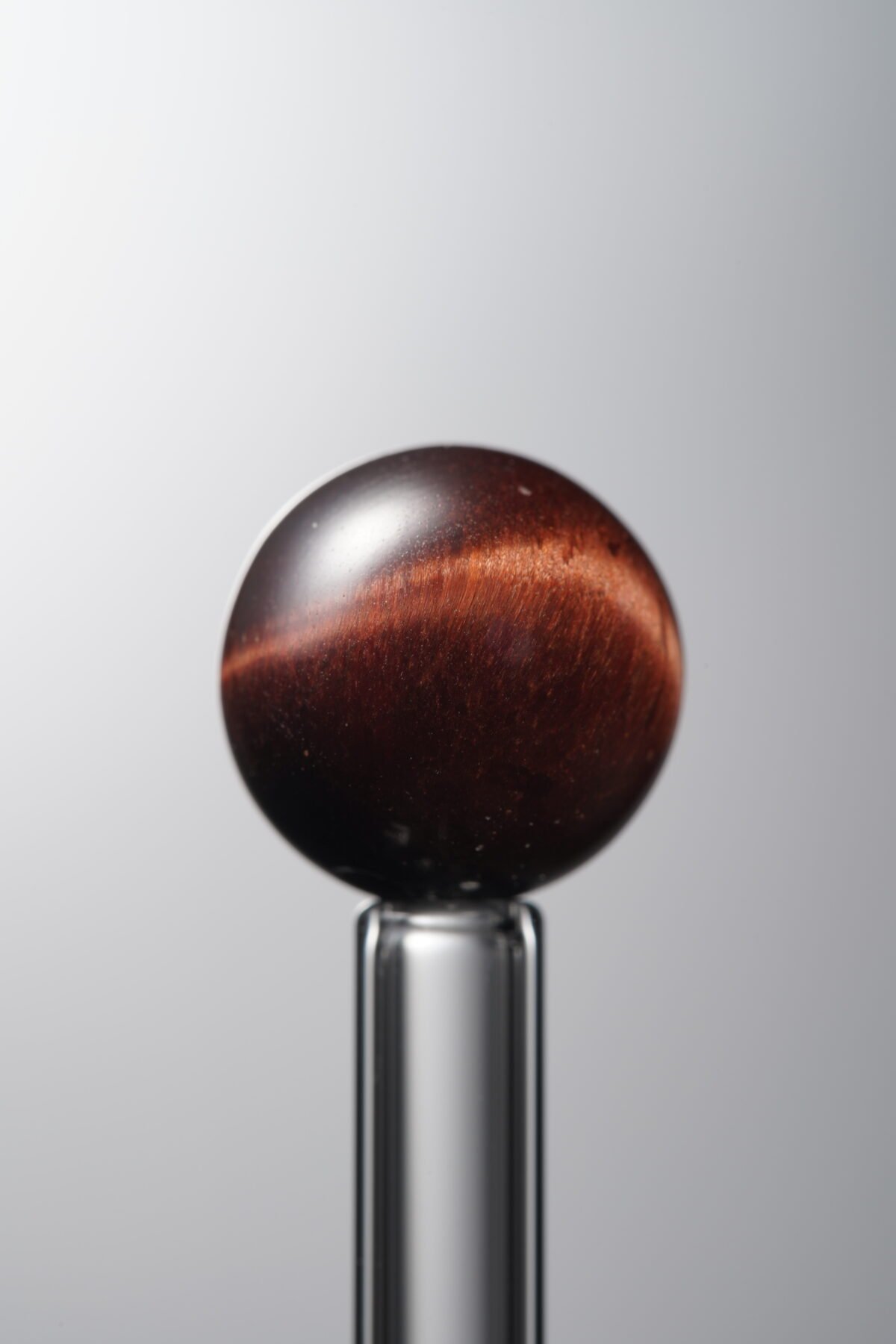 Tiger's Eye-Red-12mm - Image 3