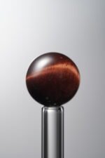 Tiger's Eye-Red-12mm - Image 3