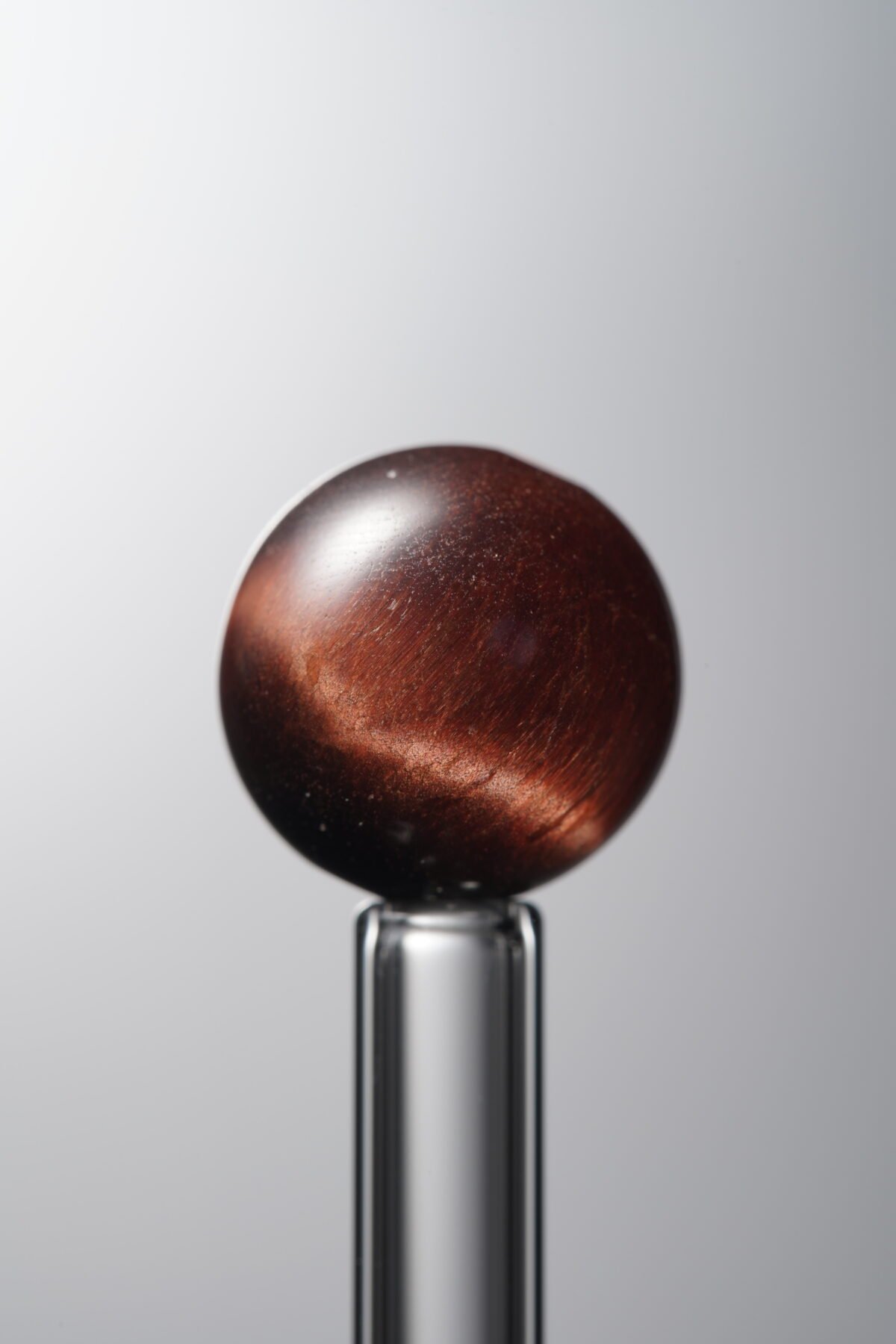 Tiger's Eye-Red-12mm - Image 4