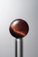 Tiger's Eye-Red-12mm - Image 4