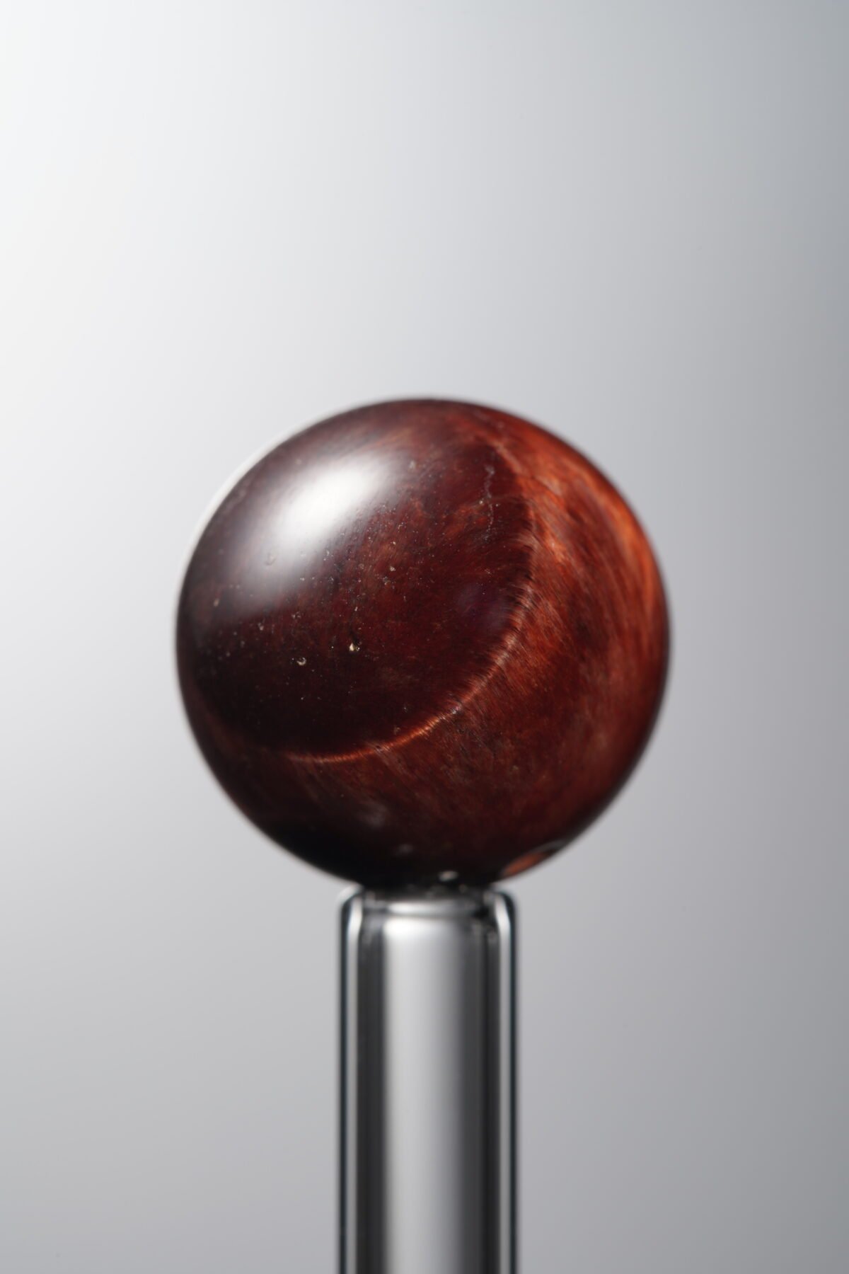 Tiger’s Eye-Red-14mm - Image 1